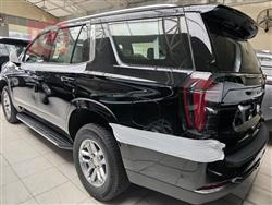 شيفروليه تاهو